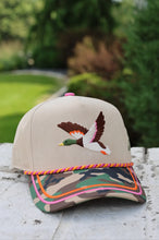 Load image into Gallery viewer, mallard hat
