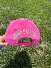 Load image into Gallery viewer, reel-y busy hat
