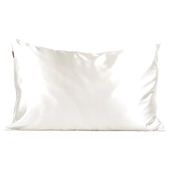 satin pillow case