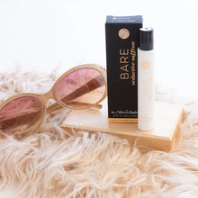 Load image into Gallery viewer, Mixologie Roller Perfume - Bare (seductive saffron)
