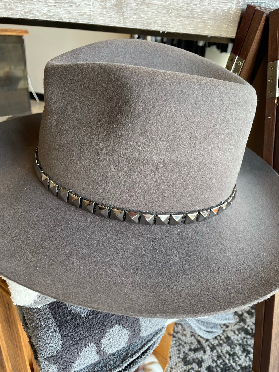 The Parker Hat